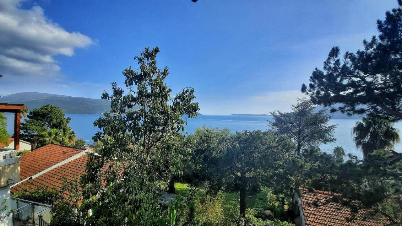 S&A Apartment Savina Herceg Novi Extérieur photo