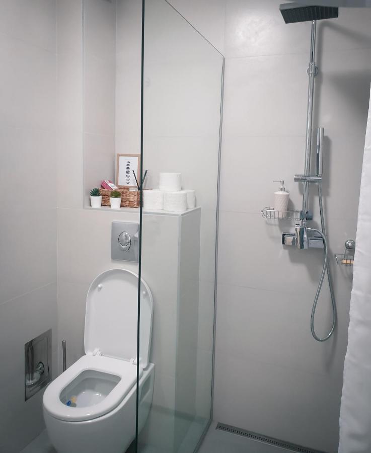 S&A Apartment Savina Herceg Novi Extérieur photo